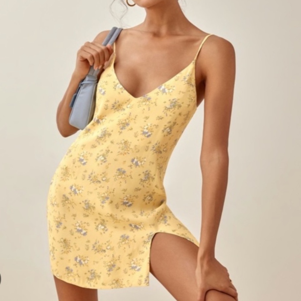 Marlow dress